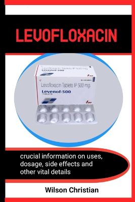 Levofloxacin