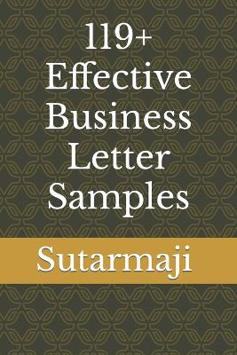 119+ Effective Business Letter Samples