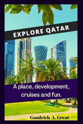 Explore Qatar