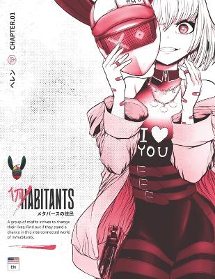 in/habitants - chapter 01