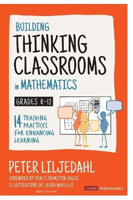 Building Thinking Classrooms in Mathematics