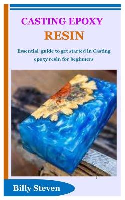 Casting Epoxy Resin