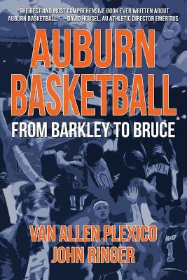 Auburn Basketball