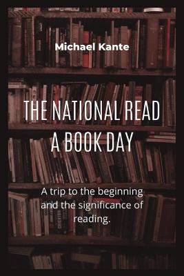 The National Read a Book Day