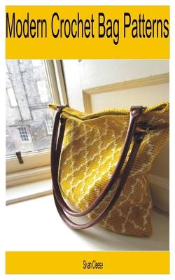 Modern Crochet Bag Patterns