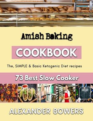 Amish Baking