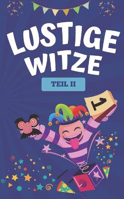 Lustige Witze (II)