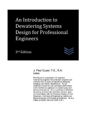 An Introduction to Dewatering Systems Design for Professional Engineers