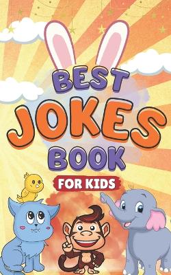 Best Jokes Book For Kids