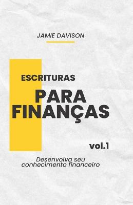 escrituras para financas