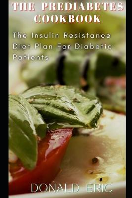 Prediabetes Cookbook