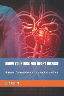 Know Your Risk for Heart Disease