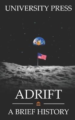 Adrift Book