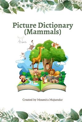 Picture Dictionary (Mammals)