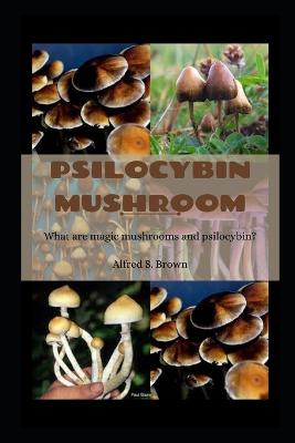 Psilocybin Mushroom