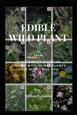 Edible Wild Plant