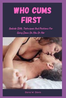 Who Cums First