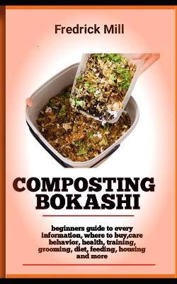 composting Bokashi