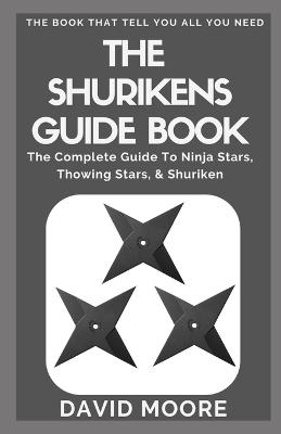 Shurikens Guide Book