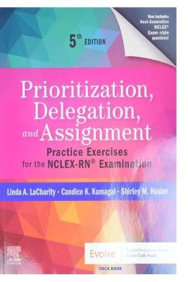 Prioritization, Delegation, and Assignment