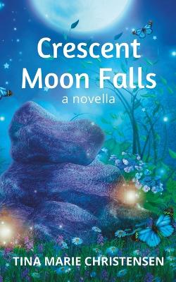 Crescent Moon Falls