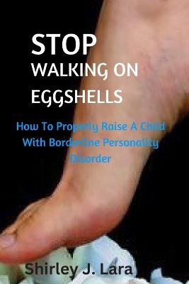 Stop Walking on Eggshells