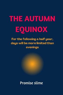 Autumn Equinox