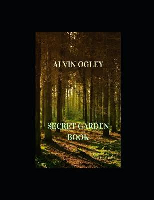 secret garden book