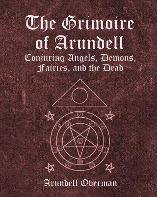 Grimoire of Arundell