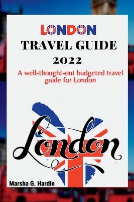 London travel guide 2022