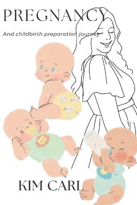 Pregnancy and childbirth preparation journey for women especially for first pregnancy