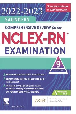 2023 NCLEX-RN Examination