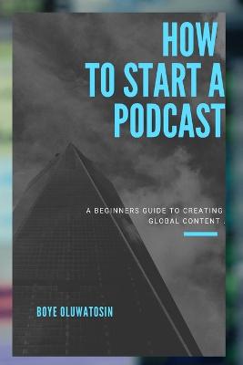 Podcast for beginners