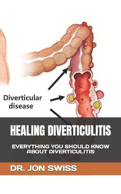 Healing Diverticulitis