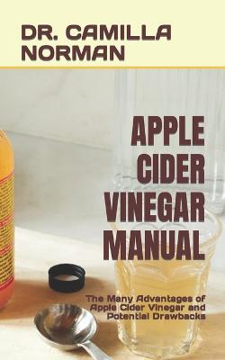 Apple Cider Vinegar Manual