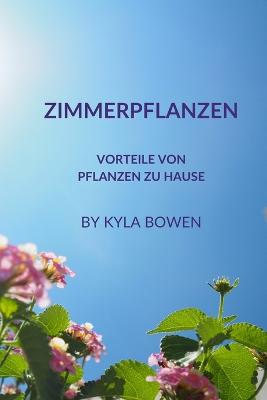 Zimmerpflanzen