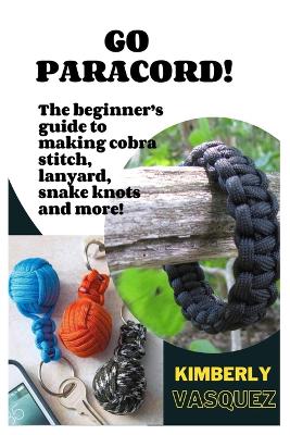 Go Paracord!