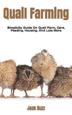 Quail Farming