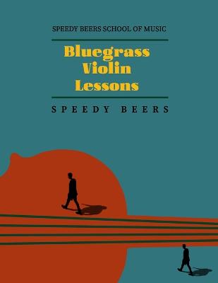 Bluegrass Violin Lessons