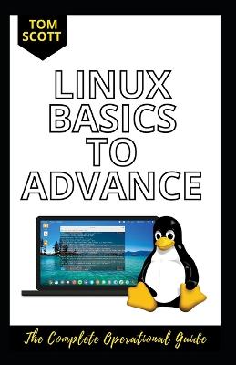 Linux Basics to Advance