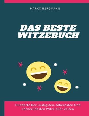 Das Beste Witzebuch