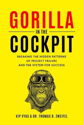 Gorilla in the Cockpit