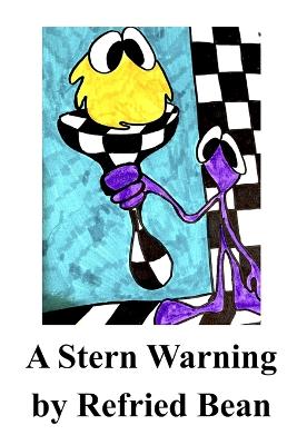 Stern Warning