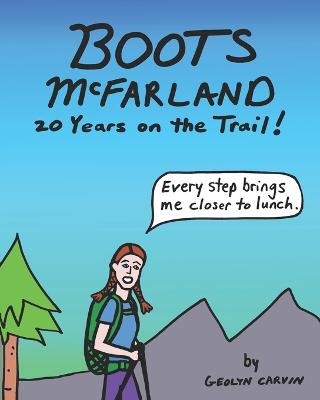 Boots McFarland