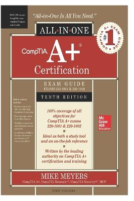 CompTIA A+ Certification