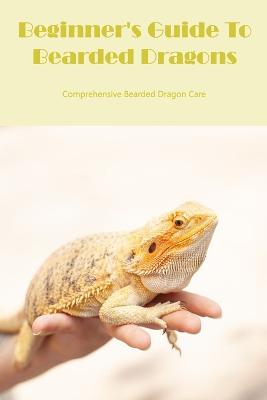 Beginner's Guide To Bearded Dragons