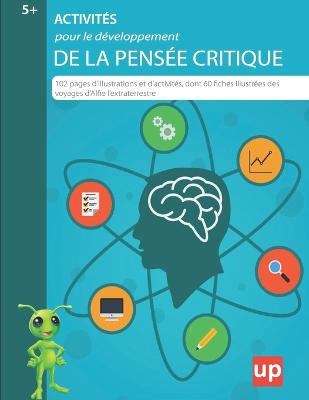 ACTIVITES pour le developpement de la pensee critique