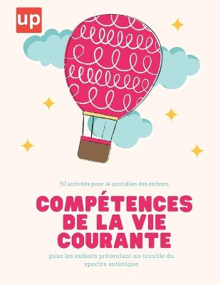 Compe&#769;tences de la vie courante