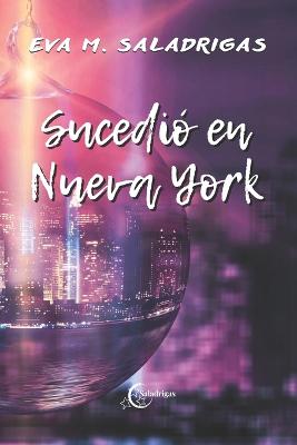 Sucedio en Nueva York