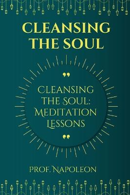 Cleansing the Soul